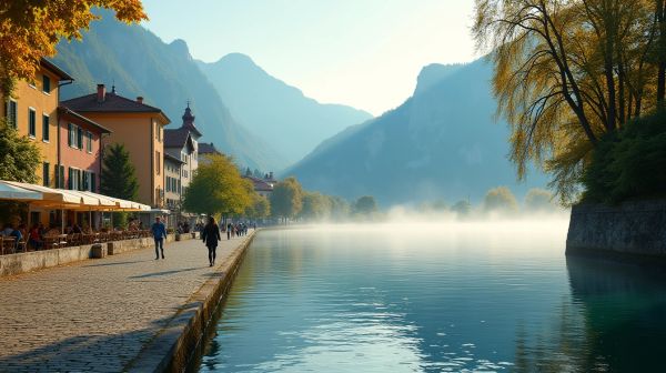 Attention aux erreurs de financement : engagez un courtier à Annecy