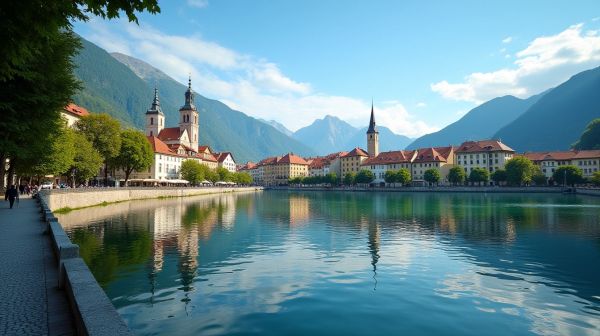 Attention aux erreurs de financement : engagez un courtier à Annecy