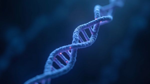 Chromosomes : origines inconnues des fausses couches fréquentes