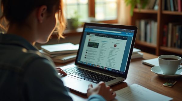 Comment vérifier l'information sur internet ?