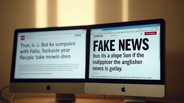 Comment vérifier l'information sur internet ?