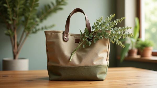 Optimiser le choix d'un sac à main en liège durable
