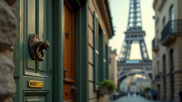 Pourquoi la recherche d'une maison à Paris peut vous surprendre