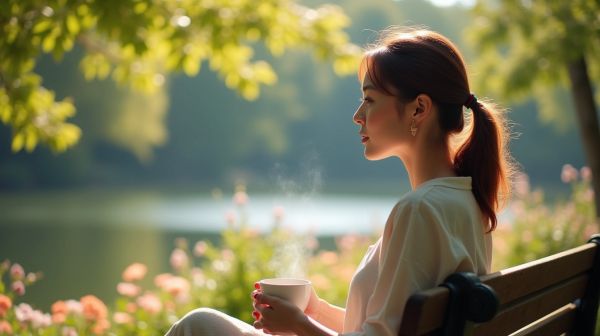 Préserver son cœur après 35 ans : conseils pour les femmes