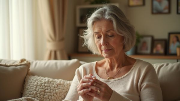 Préserver son cœur après 35 ans : conseils pour les femmes