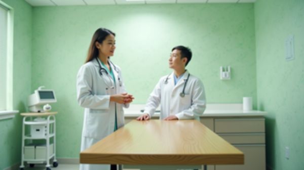 Top exigences d'hygiène au cabinet médical : enjeux et bonnes pratiques