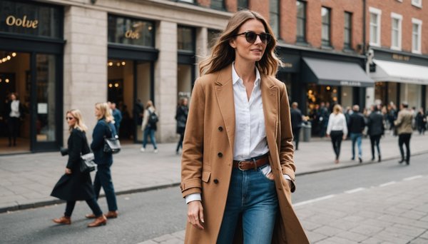 Quels sont les meilleurs conseils pour un style chic et décontracté ?